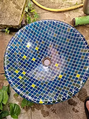 £20 • Buy Glass Sink Bowl