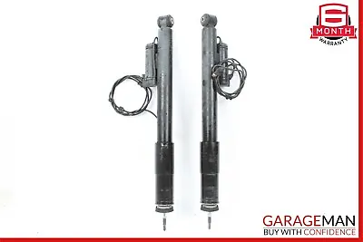 03-09 Mercedes W211 E550 Rear Right & Left Air Airmatic Shock Absorber Strut Set • $252