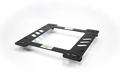 Planted ® - Driver Side Seat Bracket For 1984-1987 Honda CRX [1st Generation] • $185