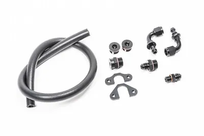 Radium Fuel Rail Plumbing Kit For Honda F H Series H22 H23 F20 F22 20-0870-PK • $75.95