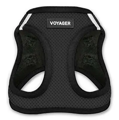 Voyager Step-In Air Dog Harness - All Weather Mesh  Assorted Sizes  Colors  • $14.60