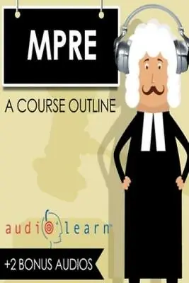 Mpre Audiolearn • $20.69