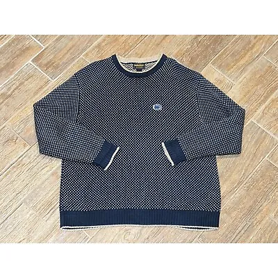 Vintage Woolrich Sweater Men's Size XL • $33.95