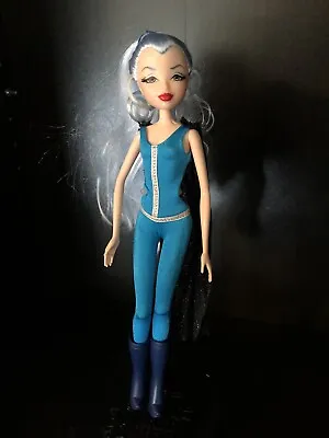 Jakks Pacific Winx Club 2012 Good V.S. Evil Icy Witch Doll!! • $25