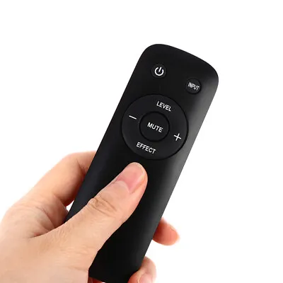 $3.67 • Buy Remote Control For Logitech Z906 5.1 Home Theater Subwoofer Audio Sound Spea-AY