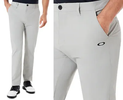 Oakley Golf Take Pro Performance Stretch Golf Trousers - RRP£60 - W40 L31 • £17.95