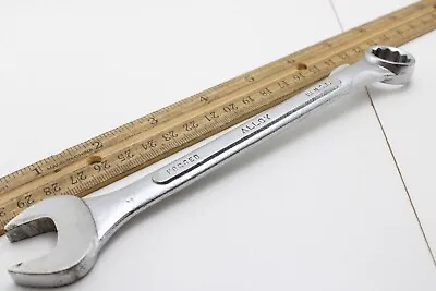 S-K Wayne Tools C-20 5/8  SAE 12-Point Chrome Combination Wrench  USA • $7.99