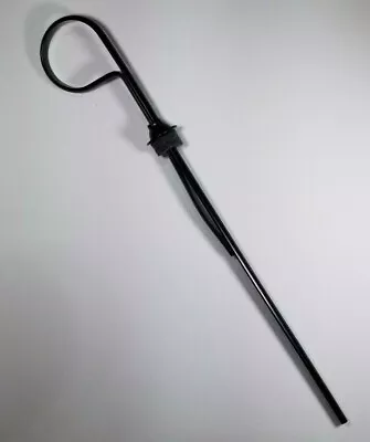 $8.65 • Buy Stock Length Oil Dipstick Black Vw T1 Bug Beetle 1961-1979 (t2 Bus 1960-1971)