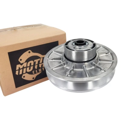 $299 • Buy NEW SECONDARY DRIVEN CLUTCH Polaris RANGER 500 Sportsman , Magnum,Scrambler 400 