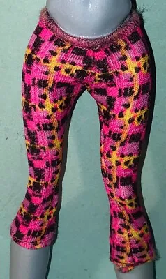 Monster High Doll Venus McFlytrap First Wave 1  Replacement Pants/Leggings 2011 • $6.99