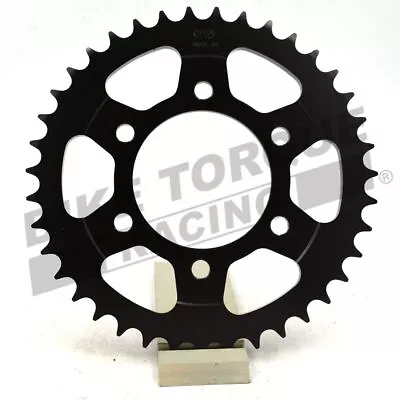 Kawasaki ZX10R D6-D7 (525 OE) 2006-2007 AFAM Steel Rear Sprocket 39T • £33