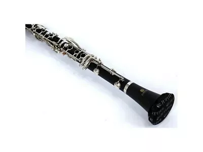 $19.95 • Buy JMASK-CL-SS Clarinet & Soprano Sax Instrument Mask | Jupiter