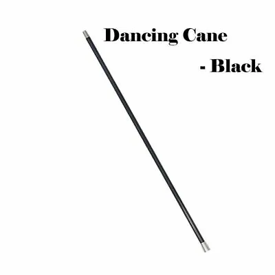 £27.96 • Buy Dancing Cane Wand Aluminum Magic Tricks Floating Magia Stick Magician Stage