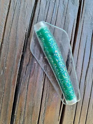 Tasmanian Tassie Devil Fishing Lure Sparkler S4 • $20