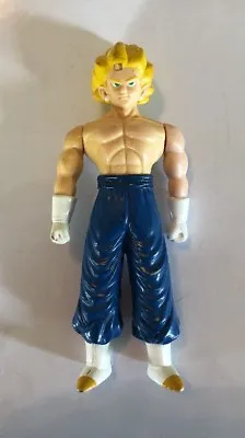 Dragon Ball Z - Super Saiyan Vegito Action Figure 1996 DBZ • $3.50