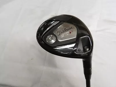 Used RH Titleist 910F 19* Fairway Wood Diamana 75 Graphite Shaft Stiff S Flex • $14.99