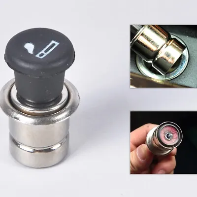 £3.61 • Buy Cigarette Lighter Heater For Car Replacement Adapter Plug Accessories Universal