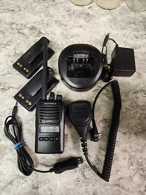 Motorola VX-264 VHF Mobile Handheld Ham Radio • $95