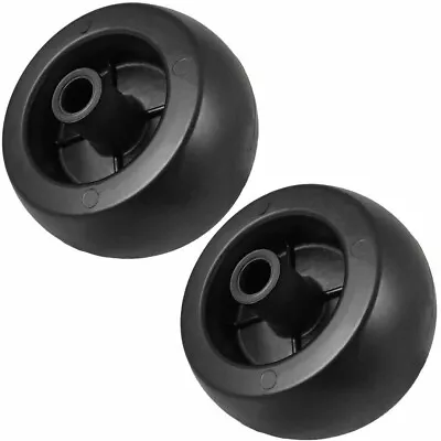 2  Pack Rotary Deck Wheels For Gravely Mower 00473600 Pro Master 148 152 260M • $26.99