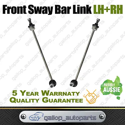 $28 • Buy 2 X For Ford Territory SX SY SZ Front Sway Bar Link