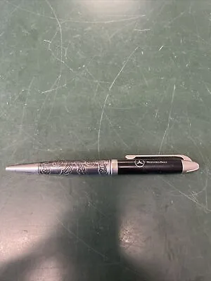 Mercedes-Benz Ballpoint Pen • $39.99