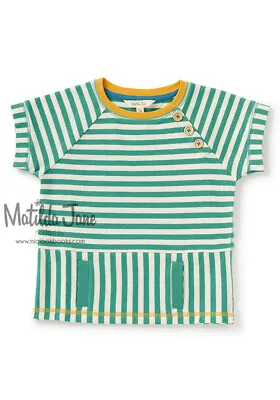 Boys MATILDA JANE Brilliant Daydream Sunny Disposition Shirt SIZE 10 NWT • $16.95