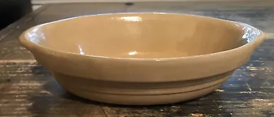 Mason Cash England Oval Bowl • $15