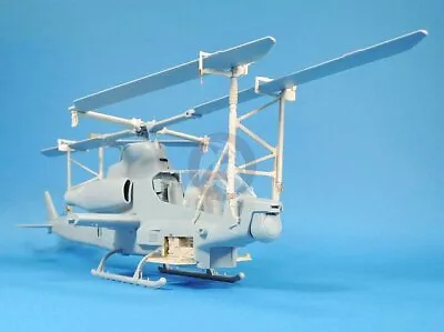 Legend 1/35 AH-1Z Viper Helicopter Blade Fold Rack Set (for Academy Kit) LF1369 • $32.94