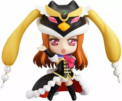 Good Smile Mawaru Penguindrum: Princess Of The Crystal Nendoroid Action Fig • $70.68