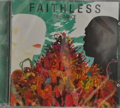 Faithless : The Dance CD (2010) Value Guaranteed From EBay’s Biggest Seller! • £2.35