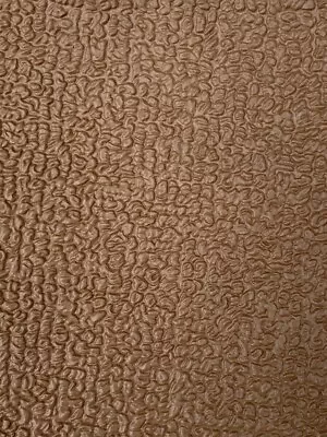 Boat Marine Outdoor Vinyl Flooring - Brown - 5' Wide • $10.49