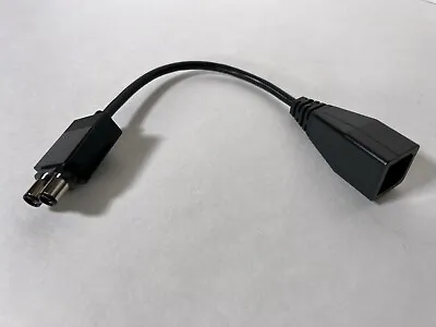 Microsoft XBOX 360 To XBOX One Power Adapter Cable Convertor • $9.90