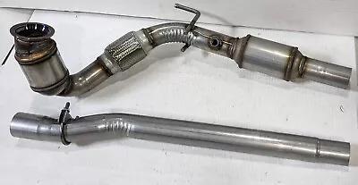 $323 • Buy 2014 2015 2016 2017 Volkswagen Passat 1.8L V4 Catalytic Converter