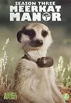 Meerkat Manor: Season 3 - DVD • $19.44