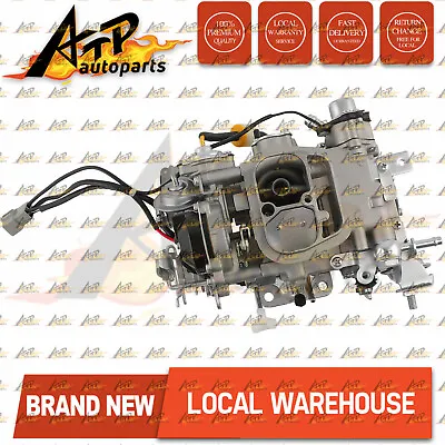 Carburetor Carby For Toyota Hilux Hiace Corona 4Runner 1Y 2Y 2Y 3Y 4Y 2RZ Engine • $219