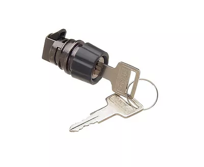 FOR Volvo 242 244 245 262 264 265 MTC Glove Box Lock With Keys #1304364 • $34.67