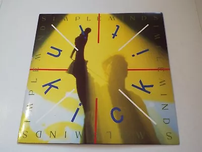£1 • Buy Simple Minds-kick It In-virgin
