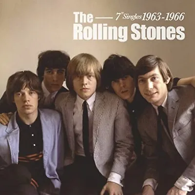 The Rolling Stones - The Rolling Stones Singles: Volume One 1963-1966 [VINYL] • $210.02