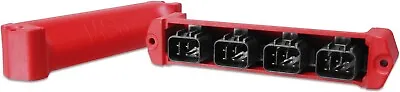 New Msd Power Grid 4 Connector Hubcompatible With Ignition Boxes • $109.99