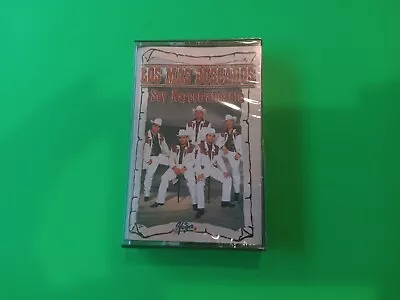 Los Mas Buscados Cassette Sellado Corridos Norteno • $19