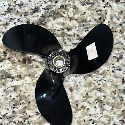 Outboard Marine Corp 9 1/4x11 Alum Propeller  • $75