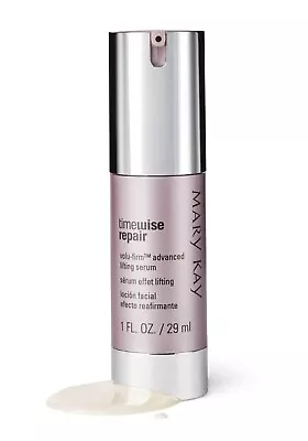 **SALE**Mary Kay TimeWise Repair Volu-Firm Advanced Lifting Serum Retail $74 • $36