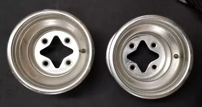 D.I.D Rear Wheel ATV Rims 9x8.0 Honda TRX450R 400EX 300EX 250EX (SW) • $59.99