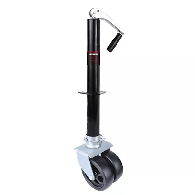 New 2000 Lbs A Frame Topwind Trailer Jack With 6  Caster Wheel • $46.99