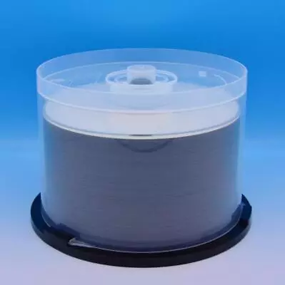 £34.80 • Buy 50 Philip 25GB BD-R Blu Ray SL Single Layer 2-10X Printable Blank Media DVD Disc