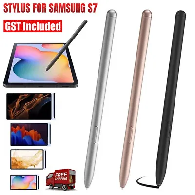 1/2x S Pen For Samsung Galaxy Tab S7/S7+Plus S8 S8Ultra S PEN Bluetooth Stylus • $31.15