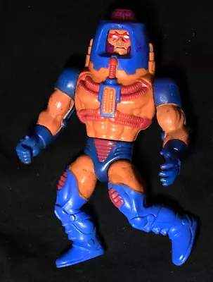 Vintage Mattel Masters Of The Universe He-Man Sidekick Man-E-Faces 1982 MOTU • $7.77