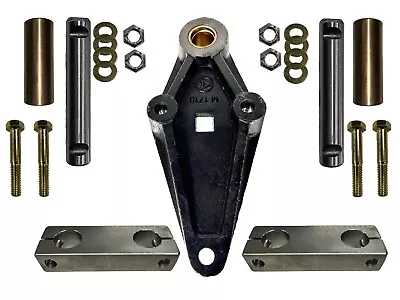 Peterbilt 379 Spring Hanger Kit Might Fit Other Models (5/8 Holes) 1987 & Up • $287.40