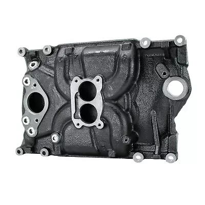 For Volvo Penta Mercruiser 4.3L V6 Marine 2bbl Intake Manifold #824324T02 • $192.03