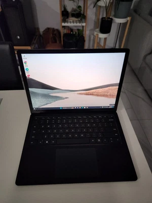 $349 • Buy Microsoft Surface Laptop 3 | Intel I5 | Win11 | 8GB RAM | 256GB SSD | Used